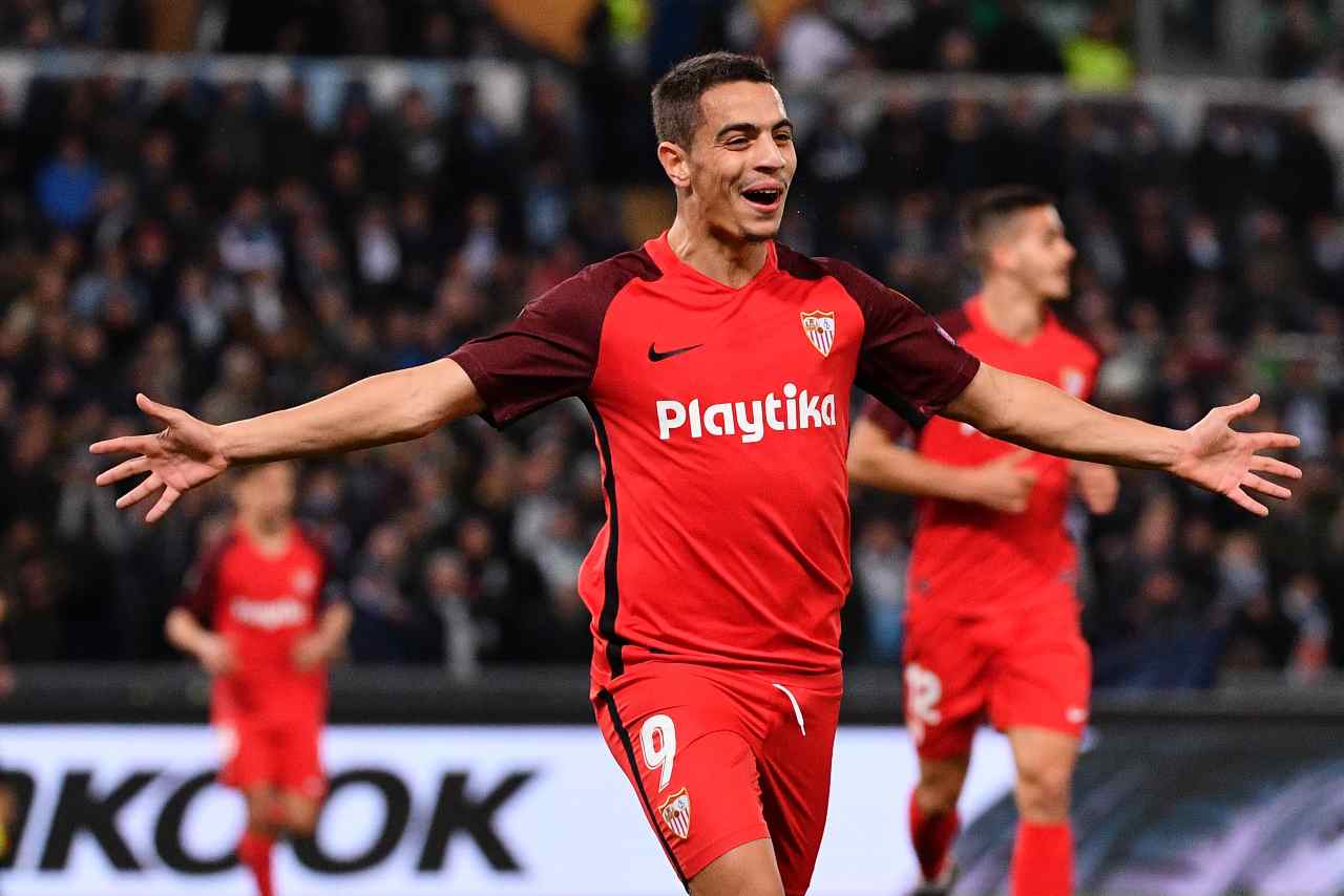 Sentenza Ben Yedder (LaPresse) - Calcionow