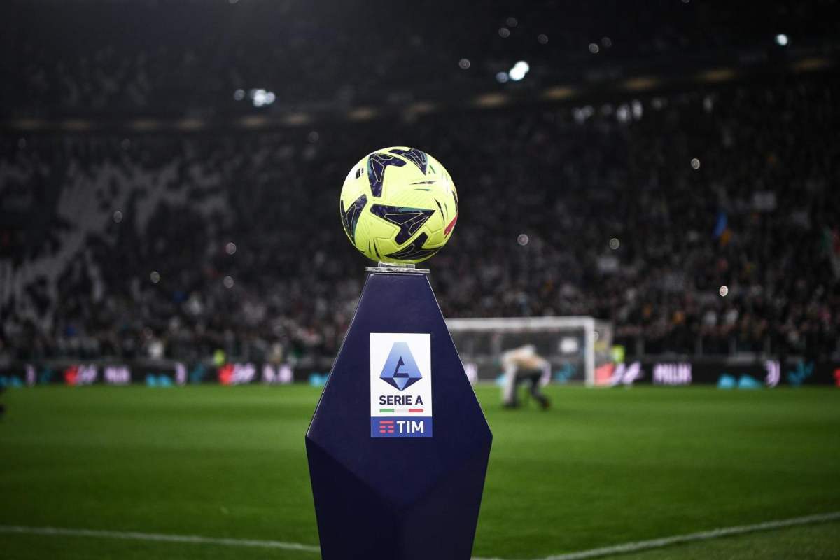 Serie A, arbitro deferito - CalcioNow.it (La Presse)