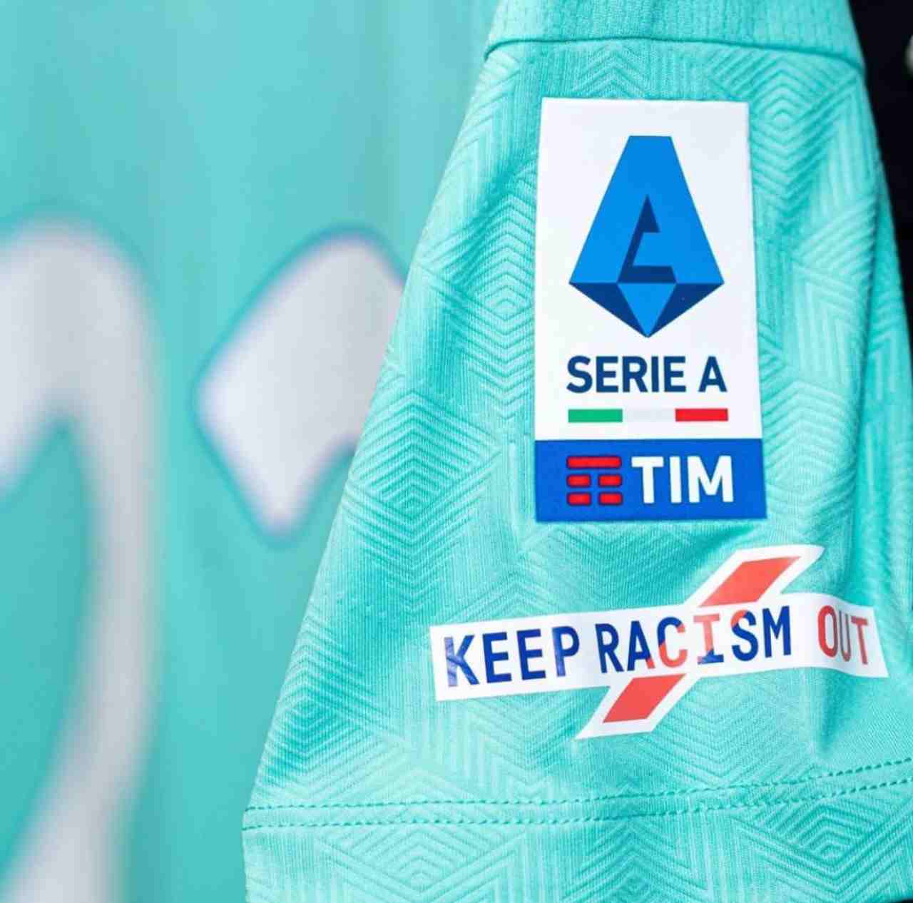 Serie A il presidente annuncia il fallimento (foto Instagram @sampdoria) - Calcionow