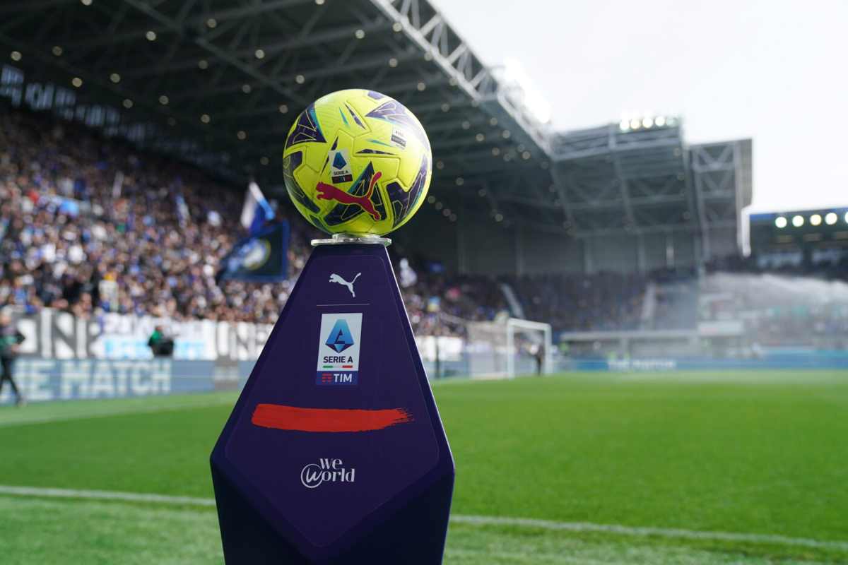 Serie A, tre club indagati - CalcioNow.it