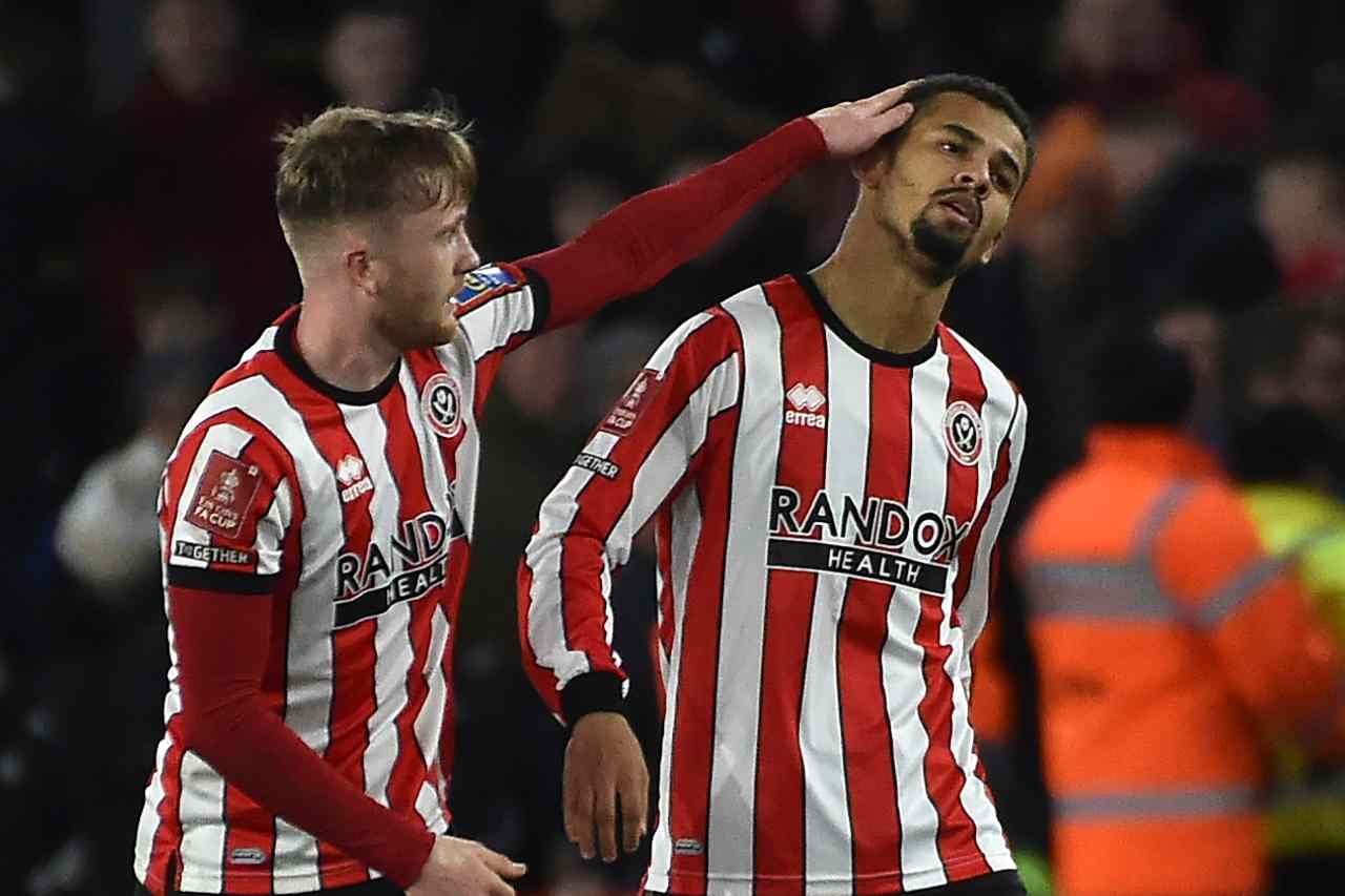 Sheffield United Premier League (LaPresse) - Calcionow