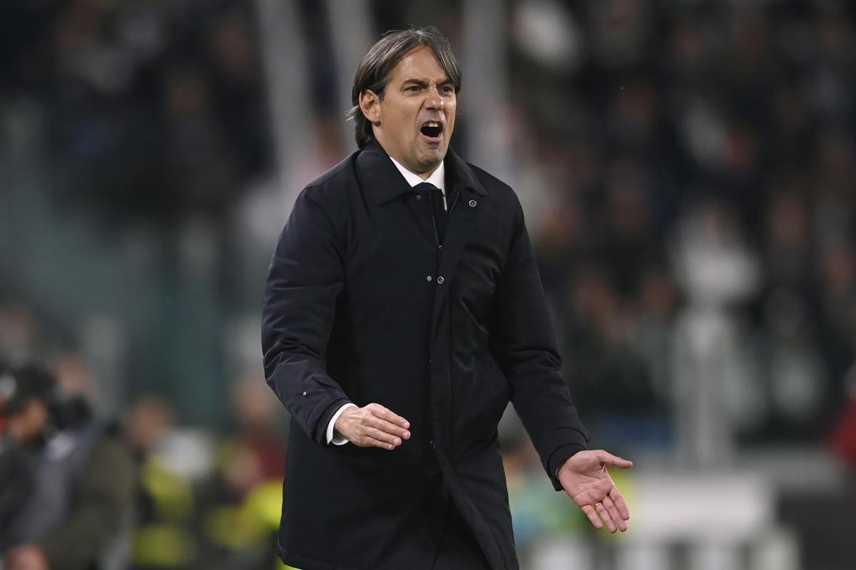 Simone Inzaghi