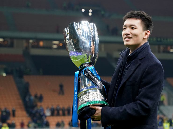 Zhang Inter