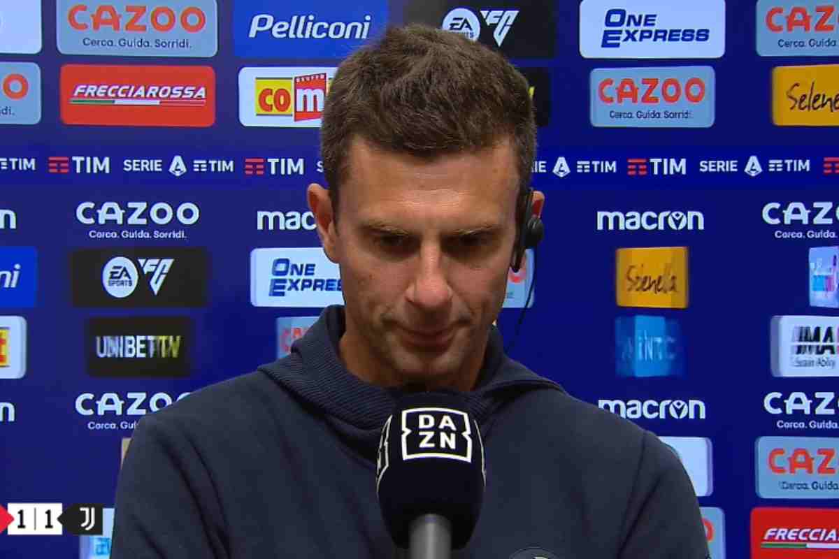 Thiago Motta Bologna Dazn (2)