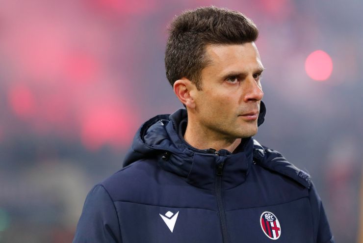 Thiago Motta è nel mirino di Inter e Roma