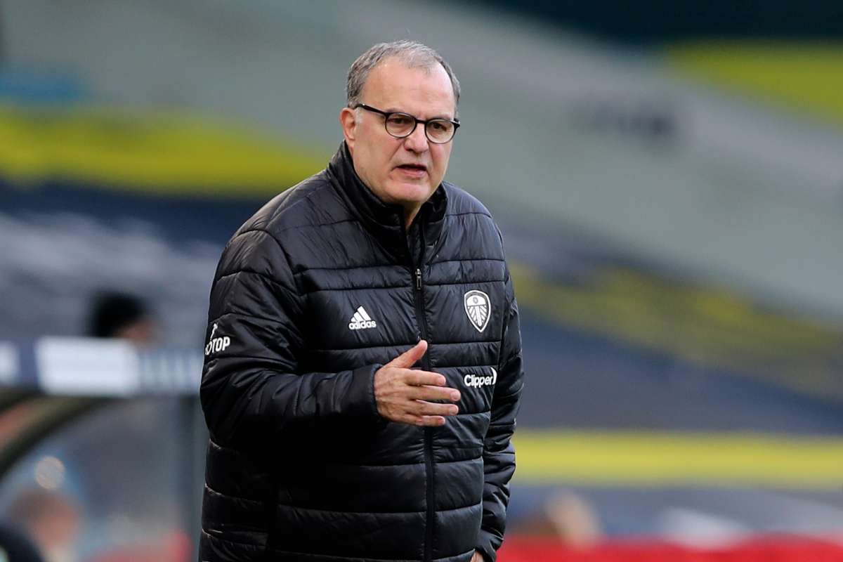 Uruguay Bielsa (LaPresse) - calcionow.it