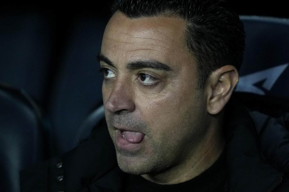 Xavi lo darà via: niente prima squadra per lui