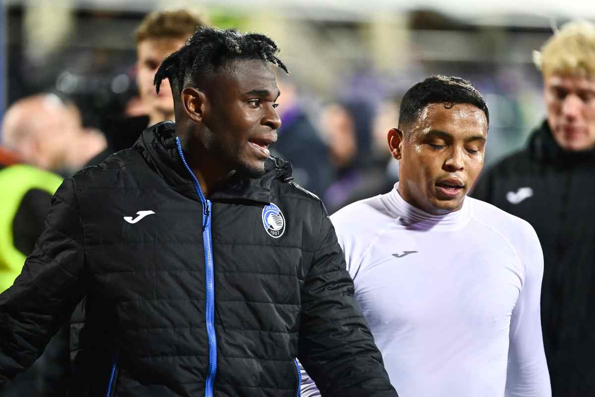 Zapata piace all'Inter