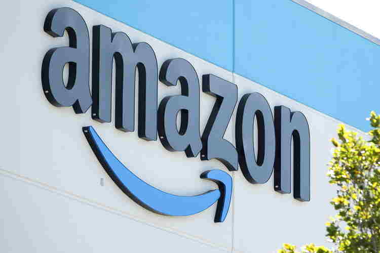 Amazon diritti tv