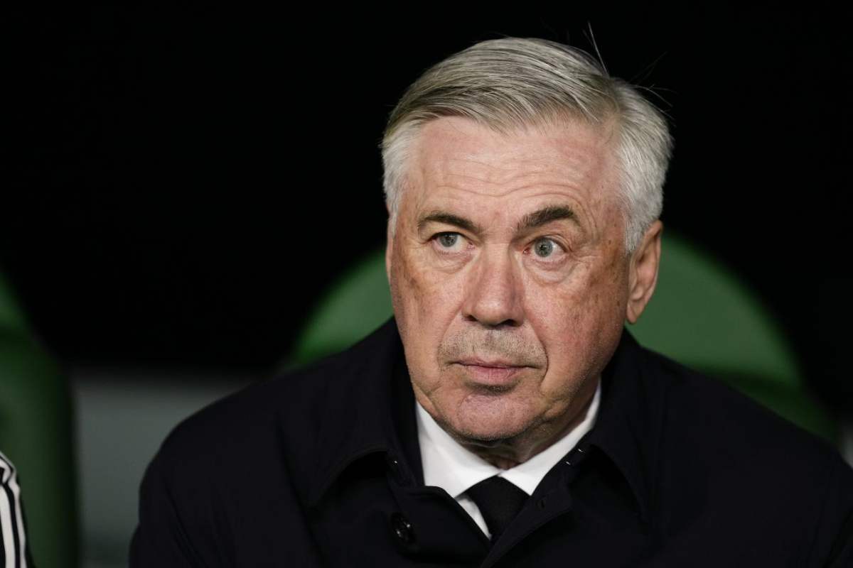 ancelotti