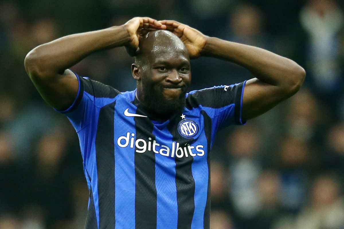 lukaku inter calciomercato