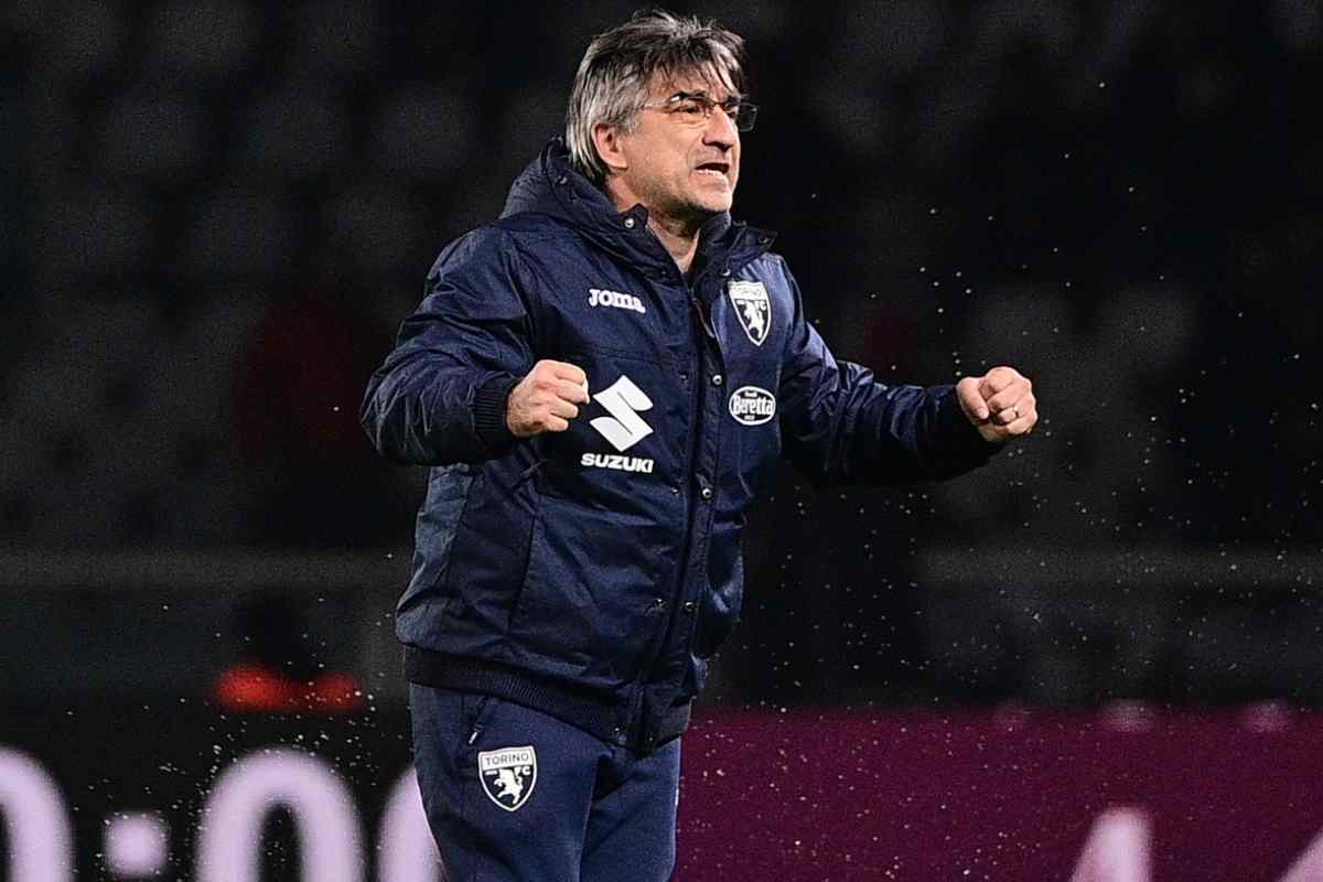 calciomercato juric inter torino rinnovo