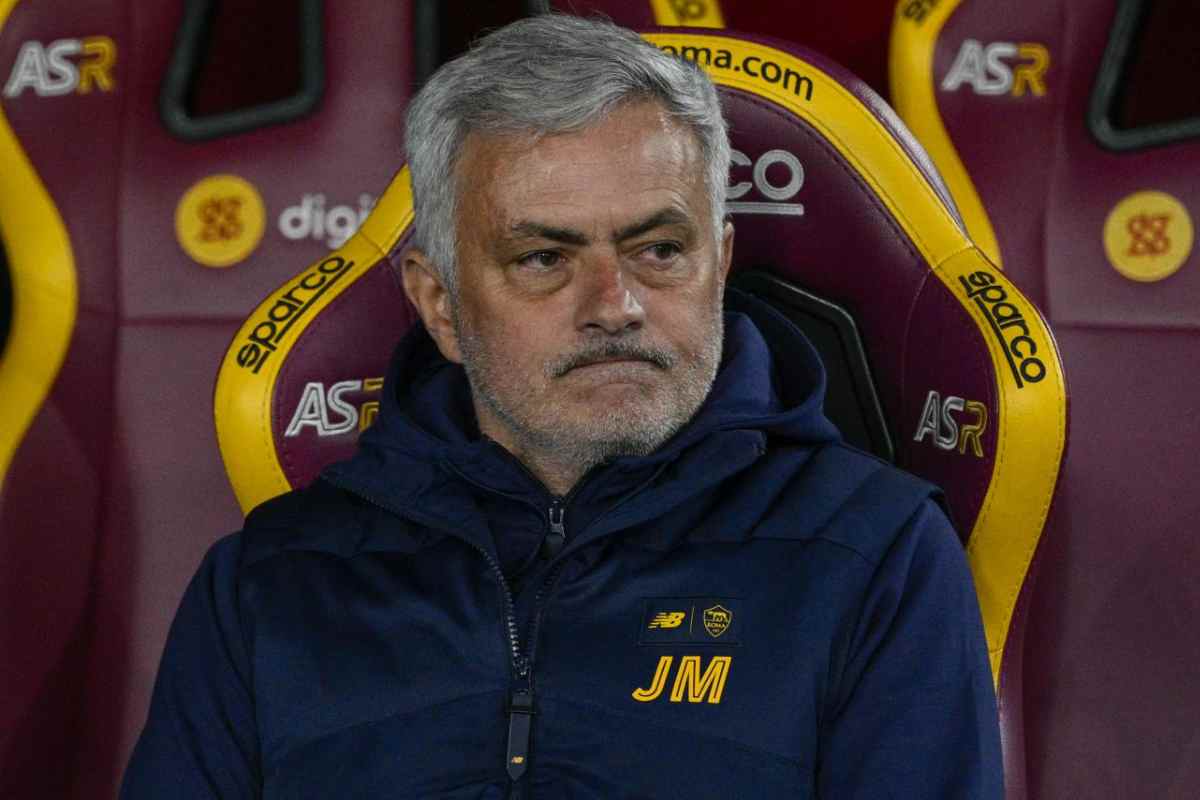 calciomercato mourinho roma psg offerta - calcionow - la presse