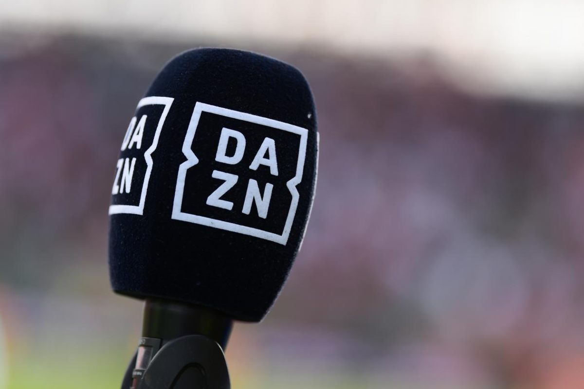 Dazn e Tim, nuove offerte per la Serie A