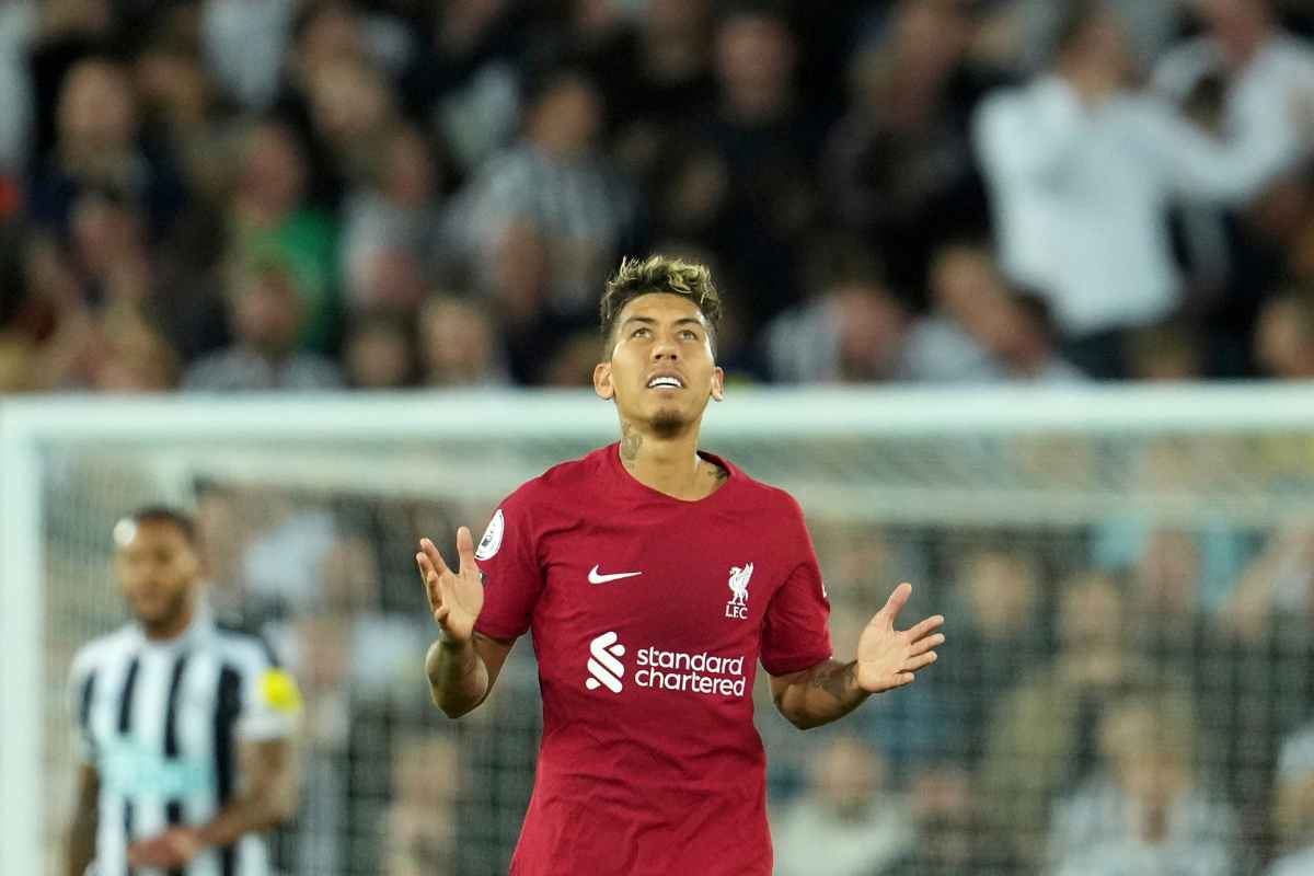 firmino roma