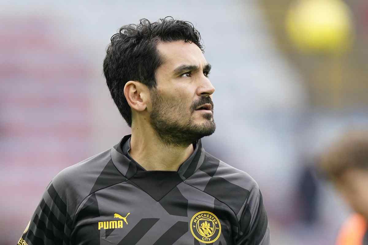 futuro gundogan