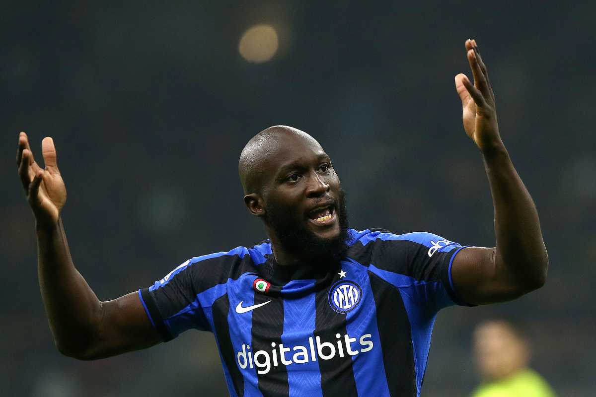 inter calciomercato lukaku