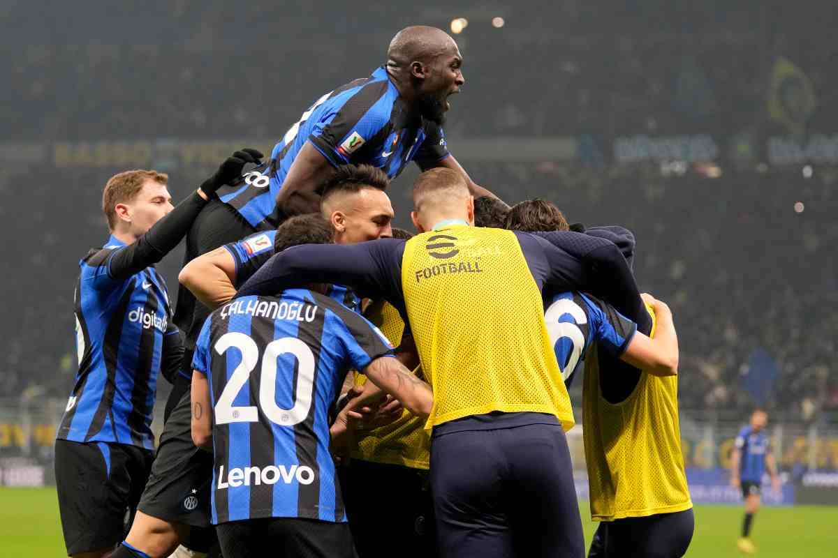 Inter, un big può rinnovare a sorpresa