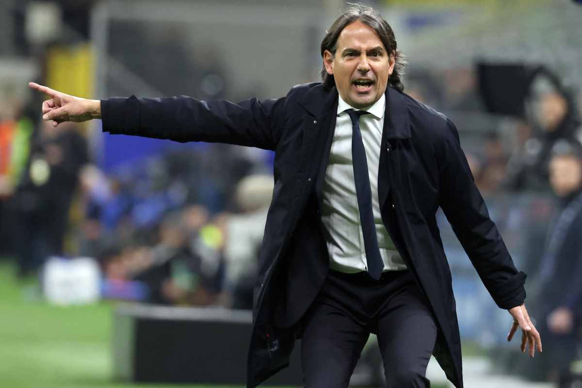 Mese cruciale per Simone Inzaghi