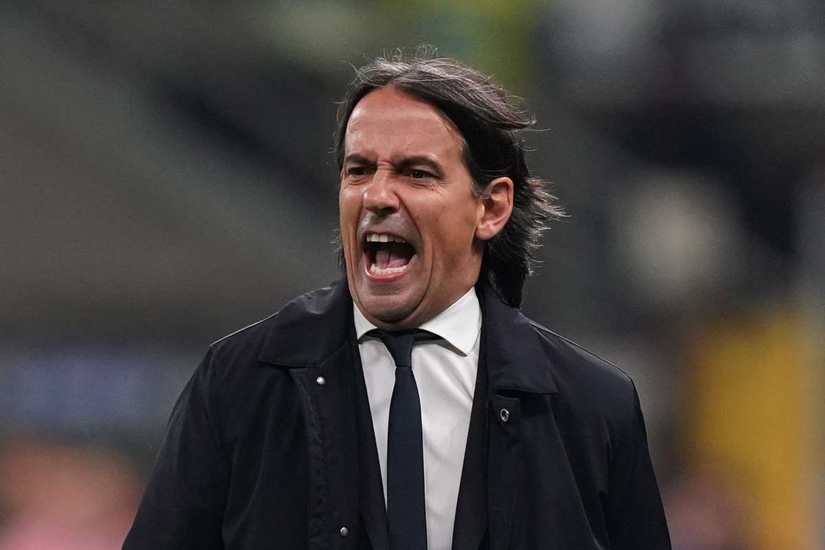 simone inzaghi salernitana