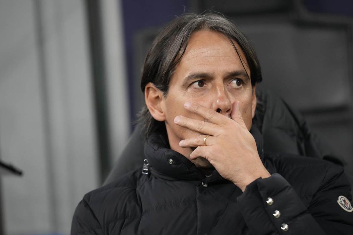 Inter, Amadeus spoilera il nuovo allenatore
