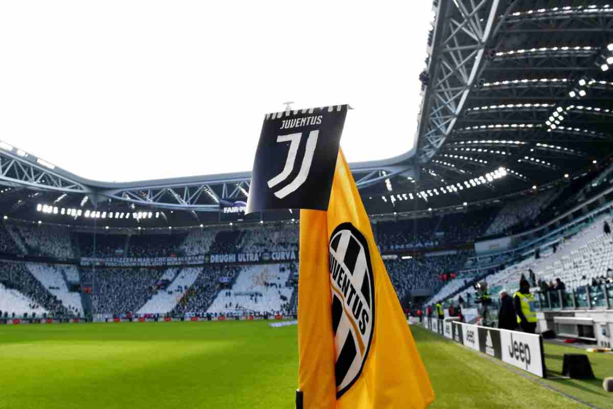 Rivoluzione Juve in attacco