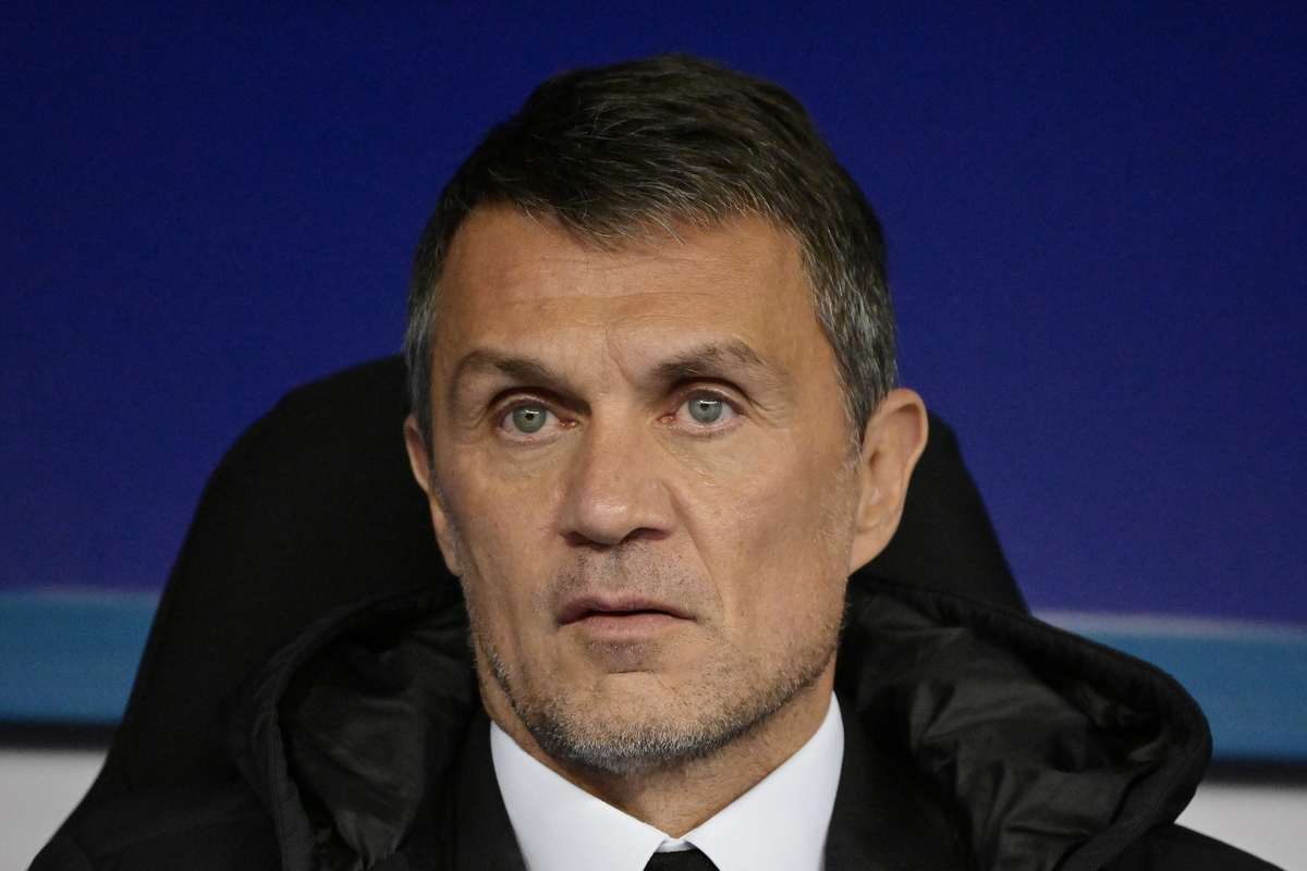 maldini calciomercato milan