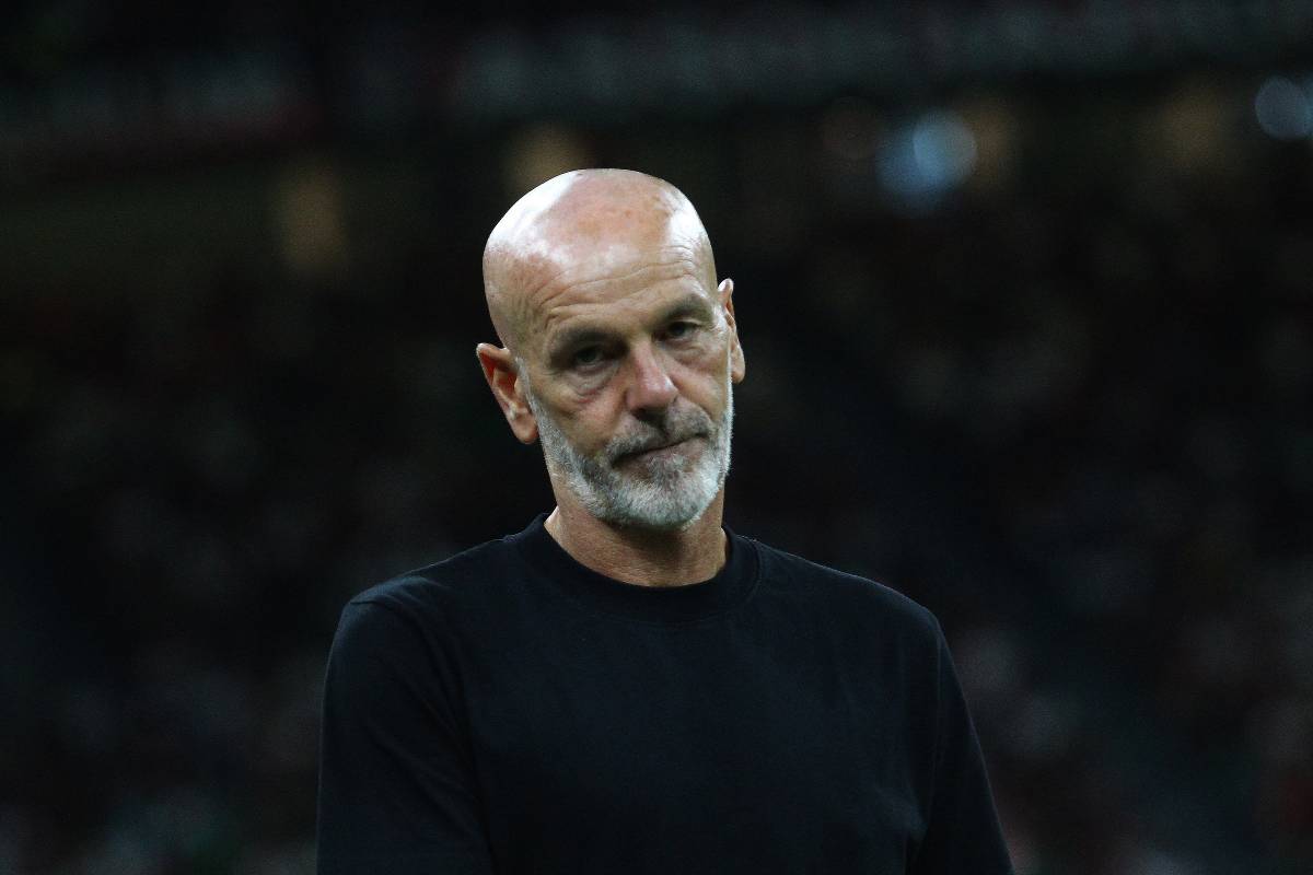 Stefano Pioli intervista a Dazn 