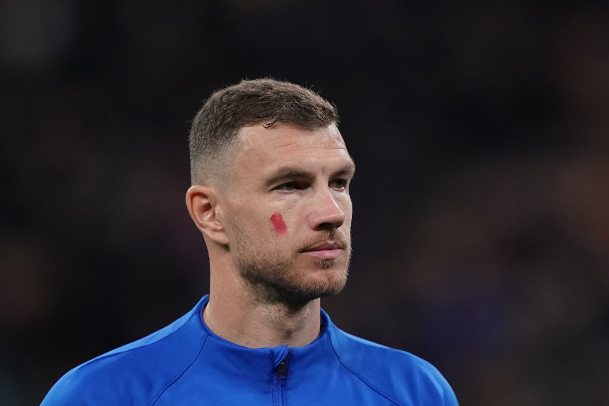 Dzeko