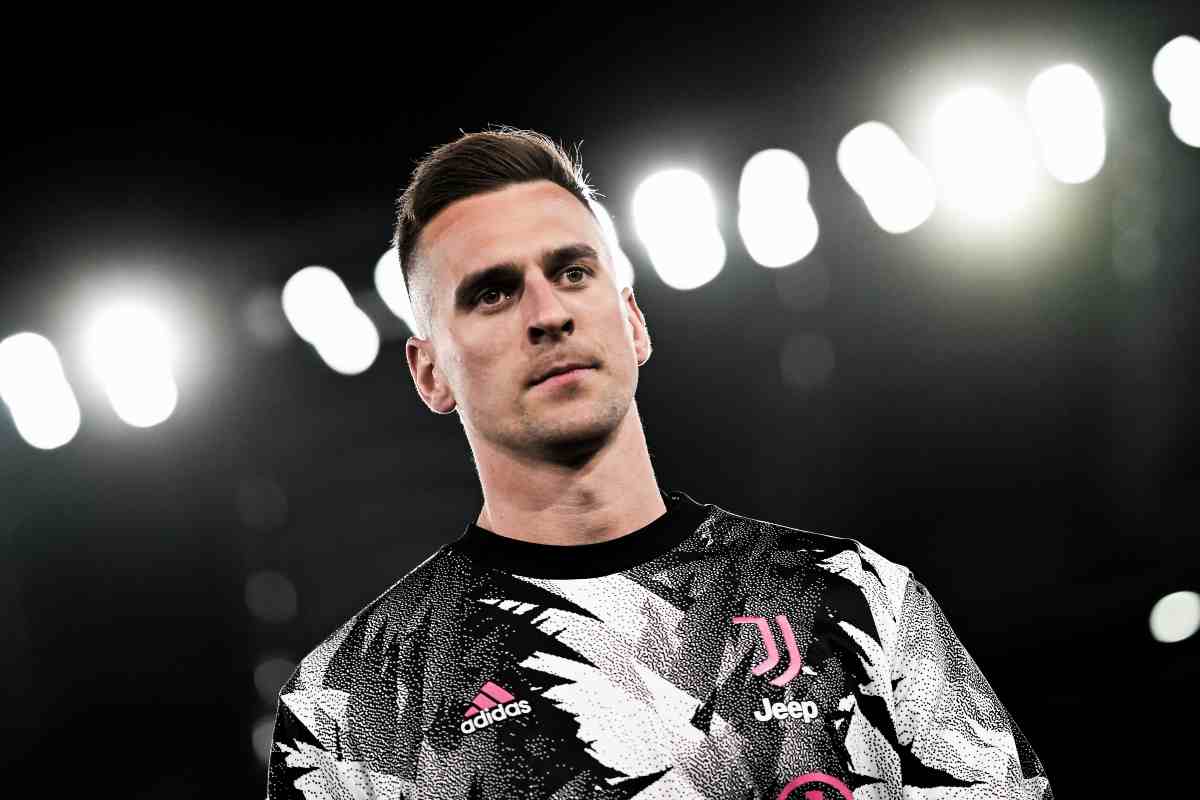 riscatto milik juventus