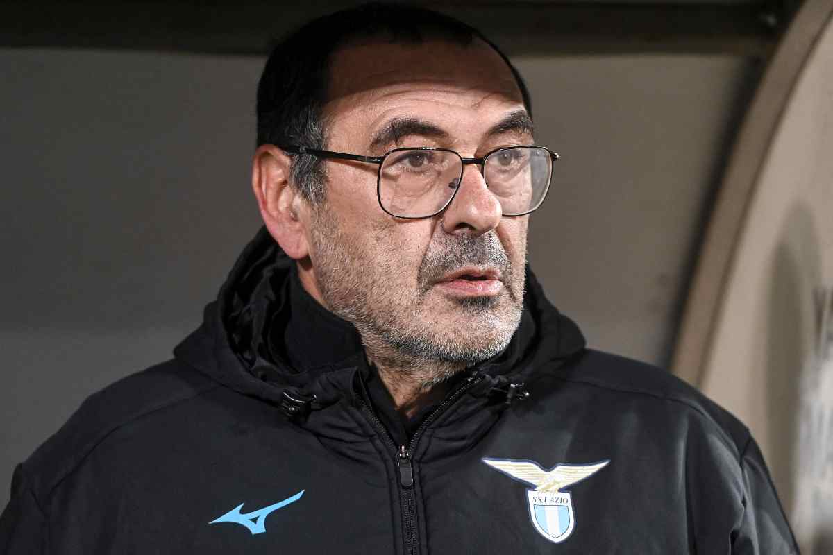 sarri lazio rinnovo