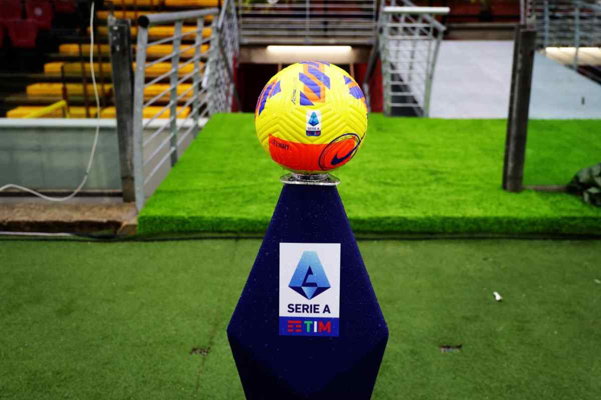 serie a
