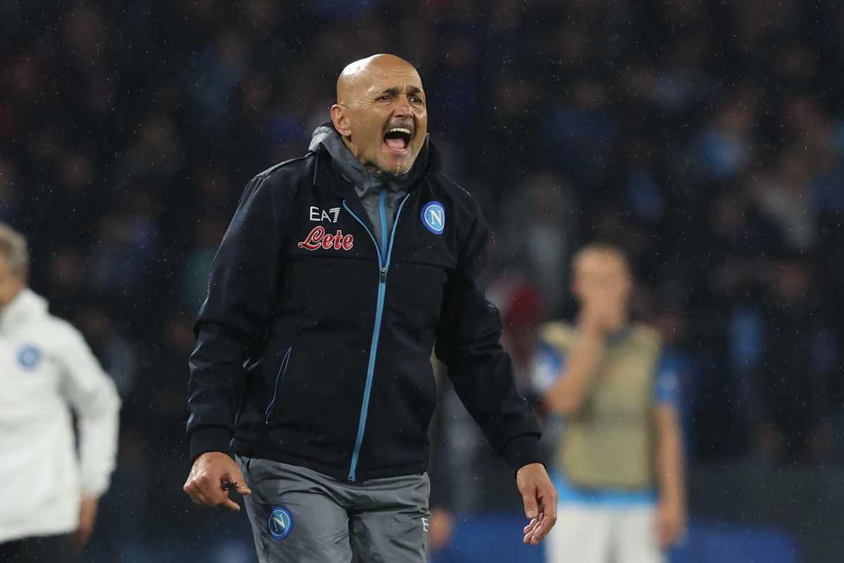 Spalletti