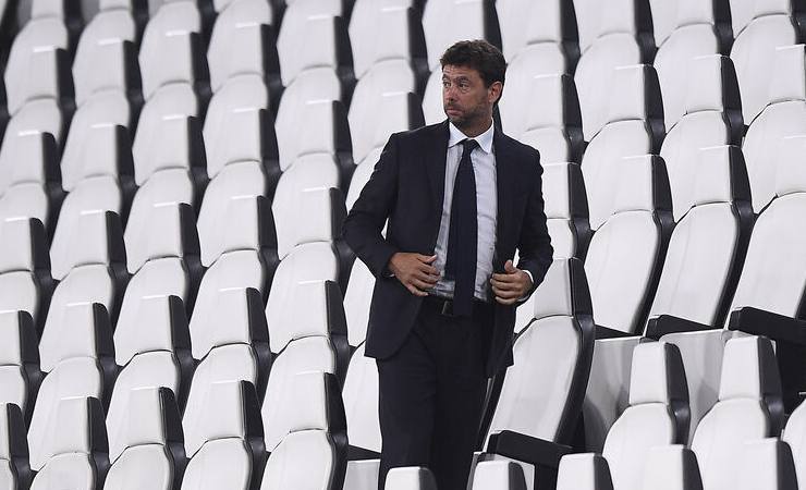 Juventus, Ravelli consiglia di patteggiare