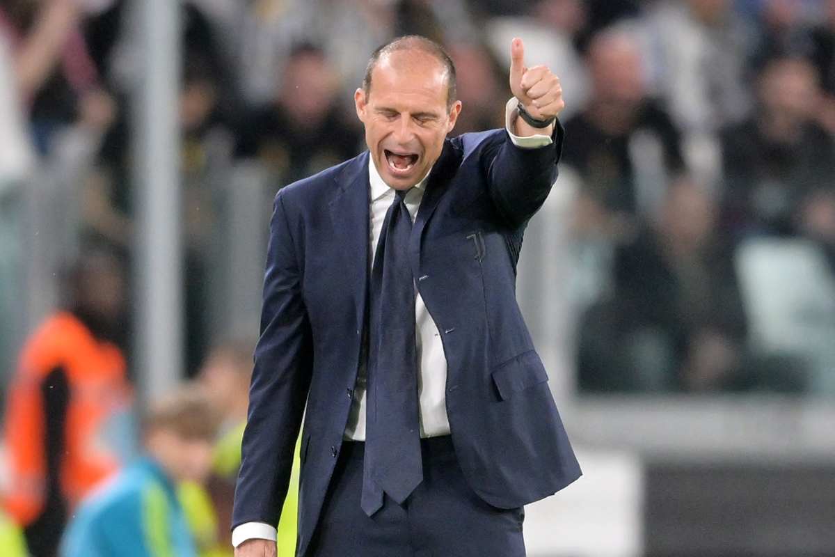 Juventus, via libera sul mercato