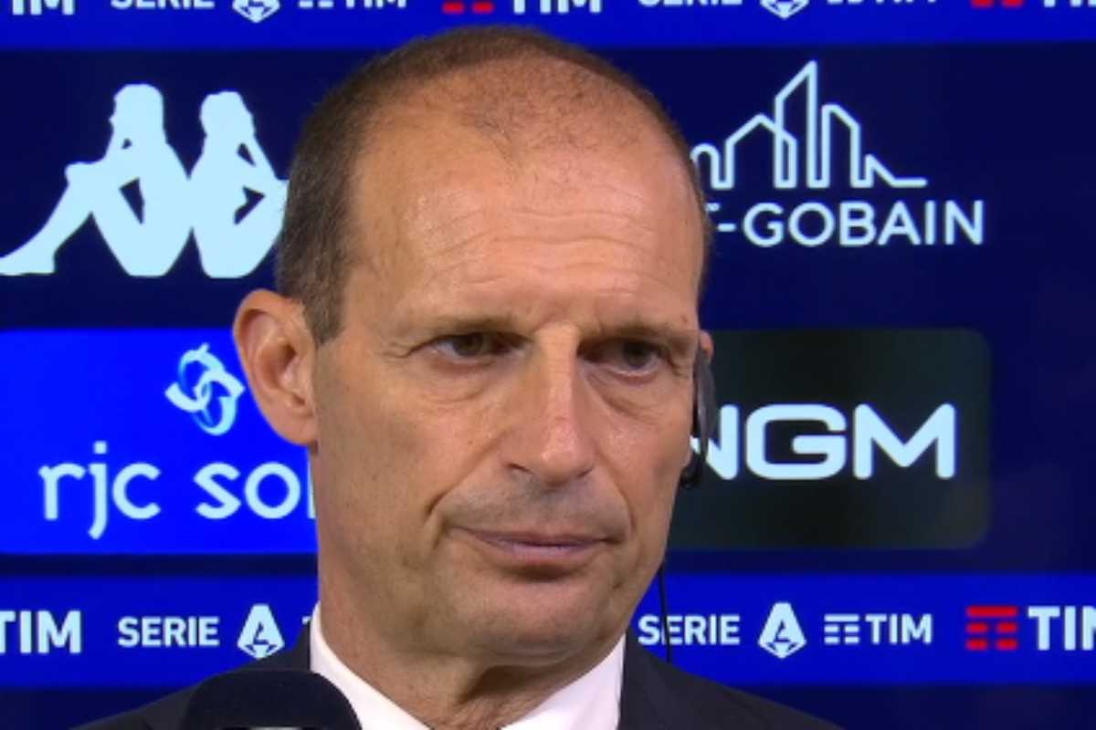 Allegri - calcionow.it