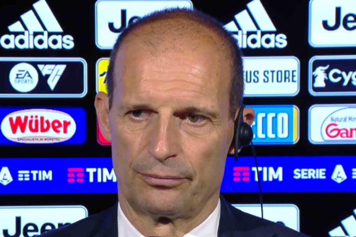 Allegri - calcionow.it