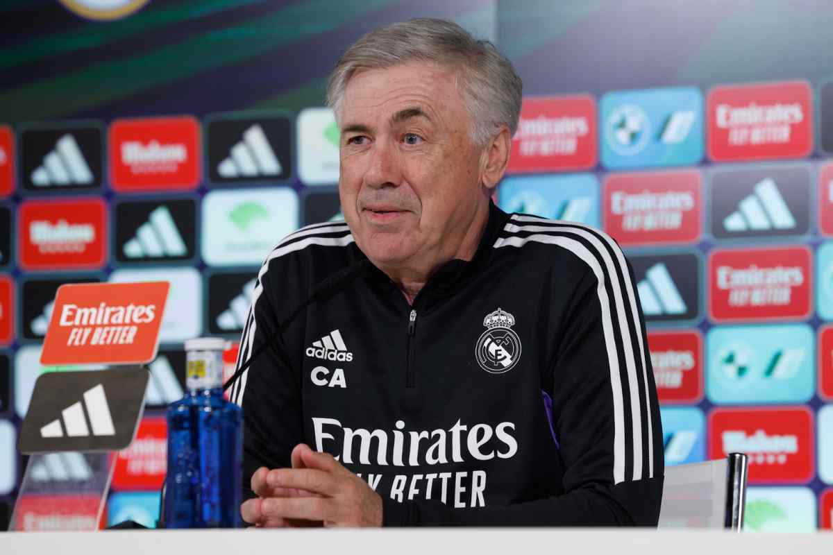 Ancelotti tentato dal Brasile