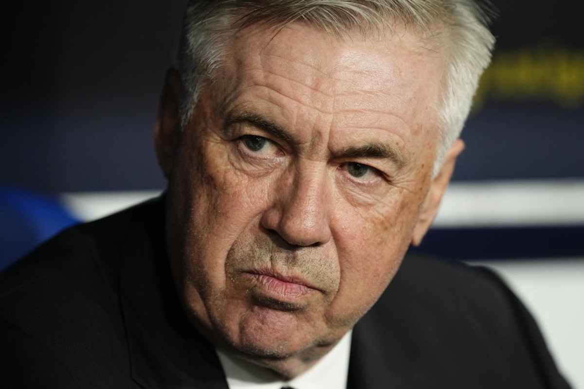 Ancelotti