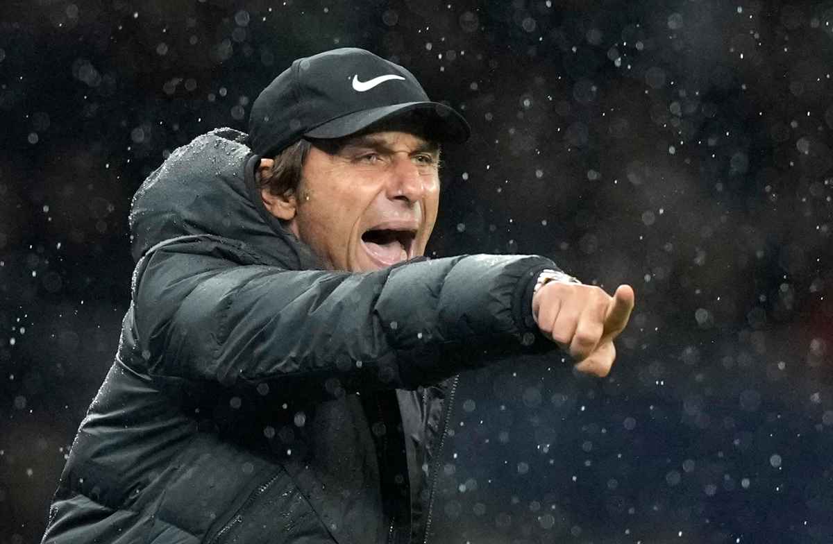 Antonio Conte prepara il suo ritorno in Serie A