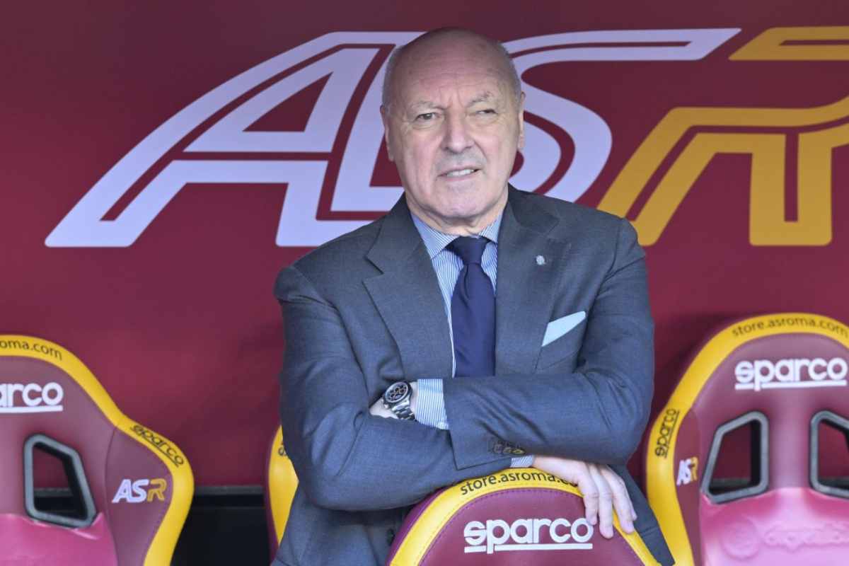 L'Inter non lascerà partire Onana per meno di 40 milioni