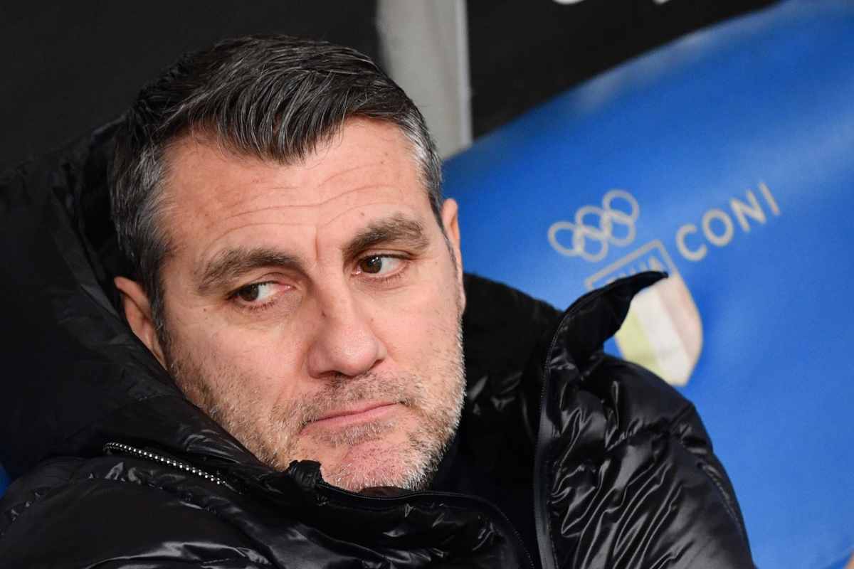 Vieri sotto accusa