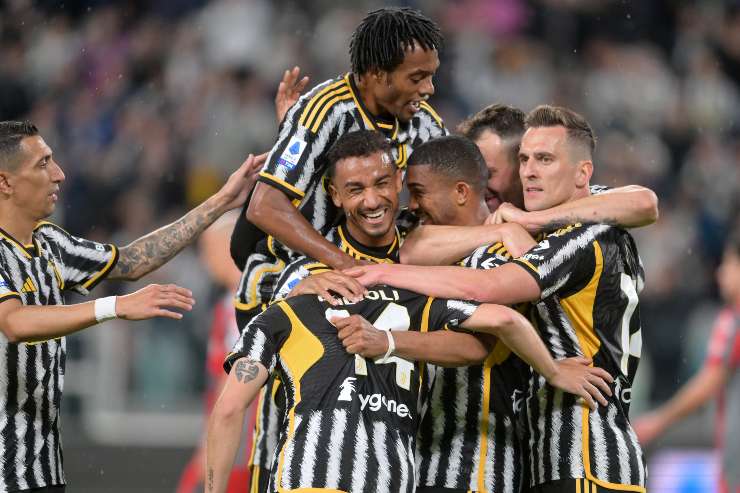 Bremer potrebbe lasciare la Juventus