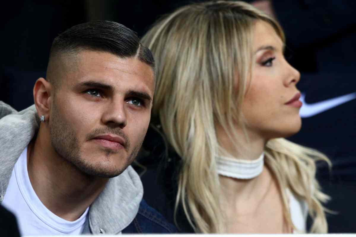 Calciomercato Icardi Serie A estate