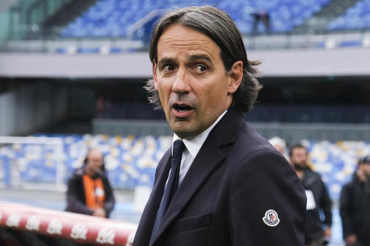 Calciomercato Inter Inzaghi Lukaku Marotta