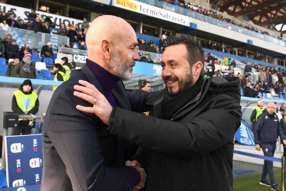 Calciomercato Milan Brighton (LaPresse) - Calcionow