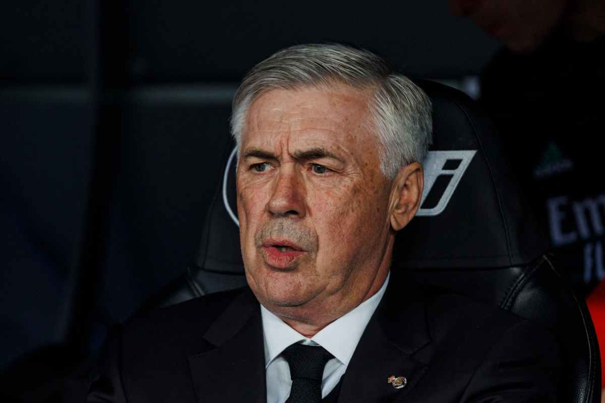 Ancelotti