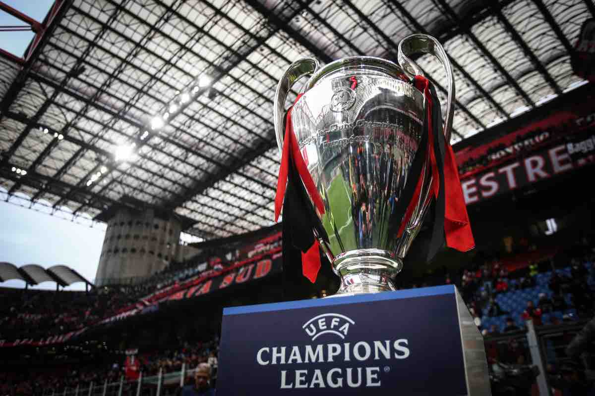 Finali competizioni europee, l'UEFA apre le candidature