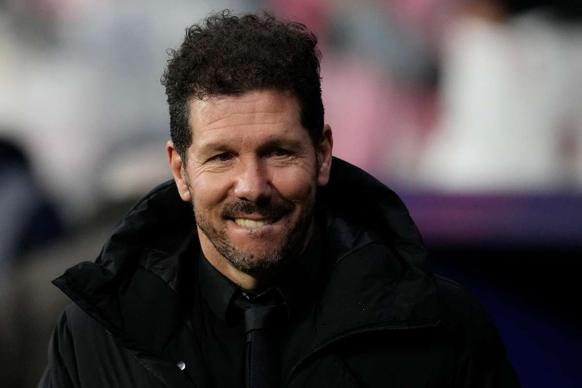 L'Altetico di Simeone beffa l'Inter