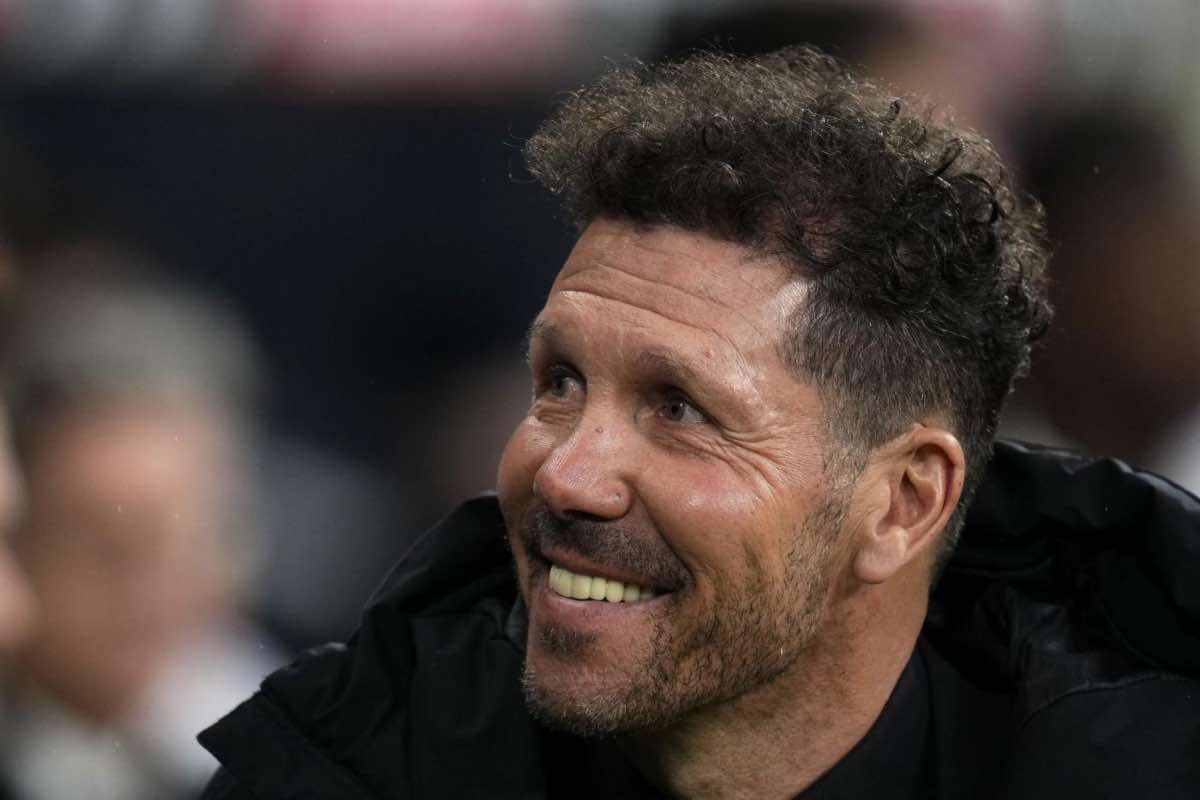 Simeone prende Kang-in Lee, niente da fare per il Napoli